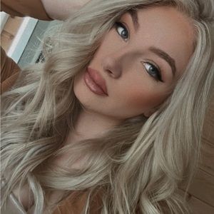 Meet your Posher, Ashleigh!